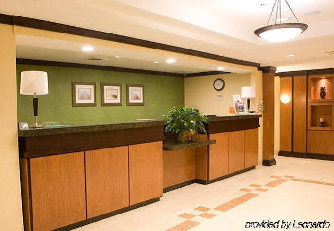 Fairfield Inn & Suites Burley Exterior photo